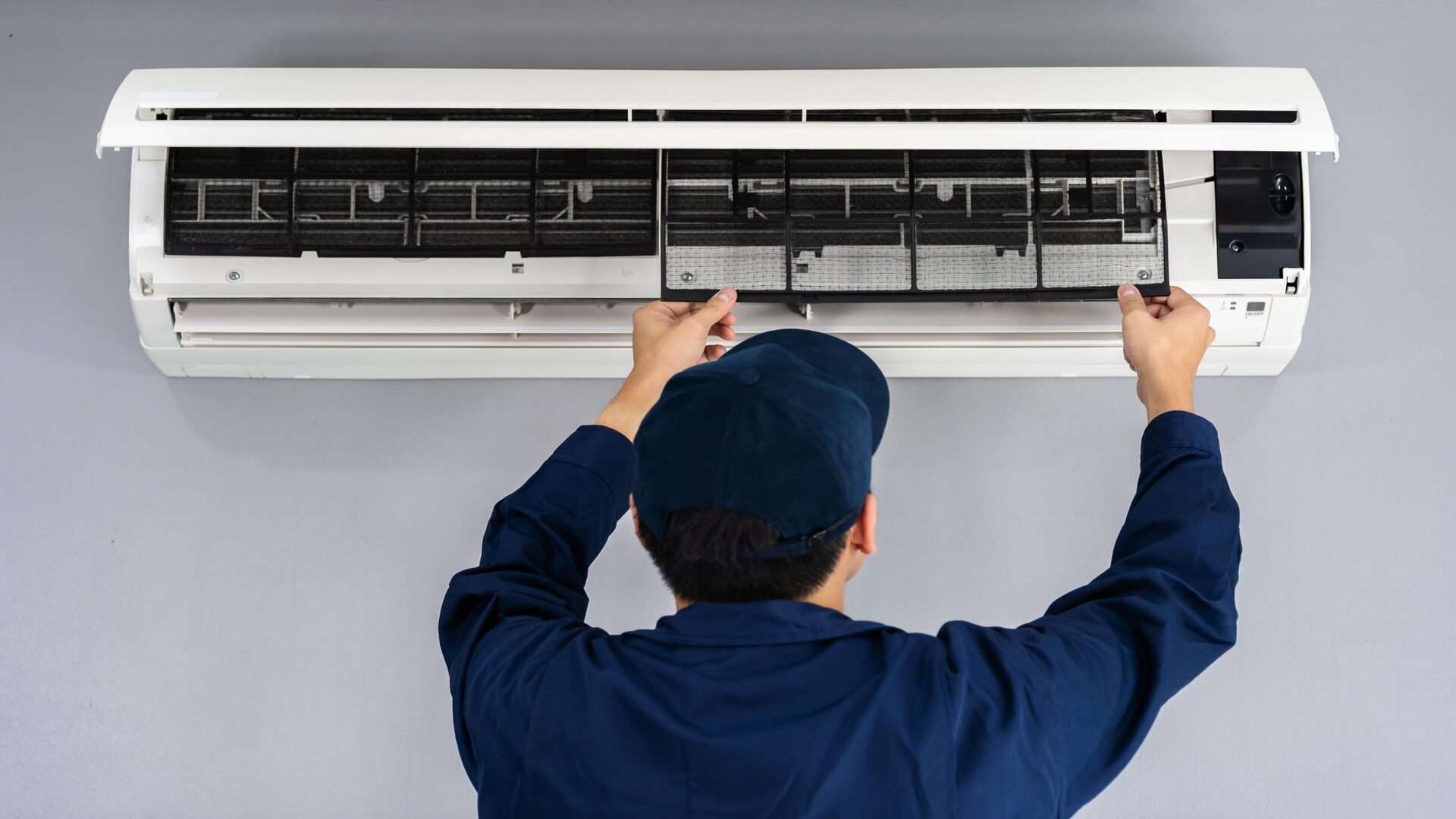 Aircon cleaning Darwin NT